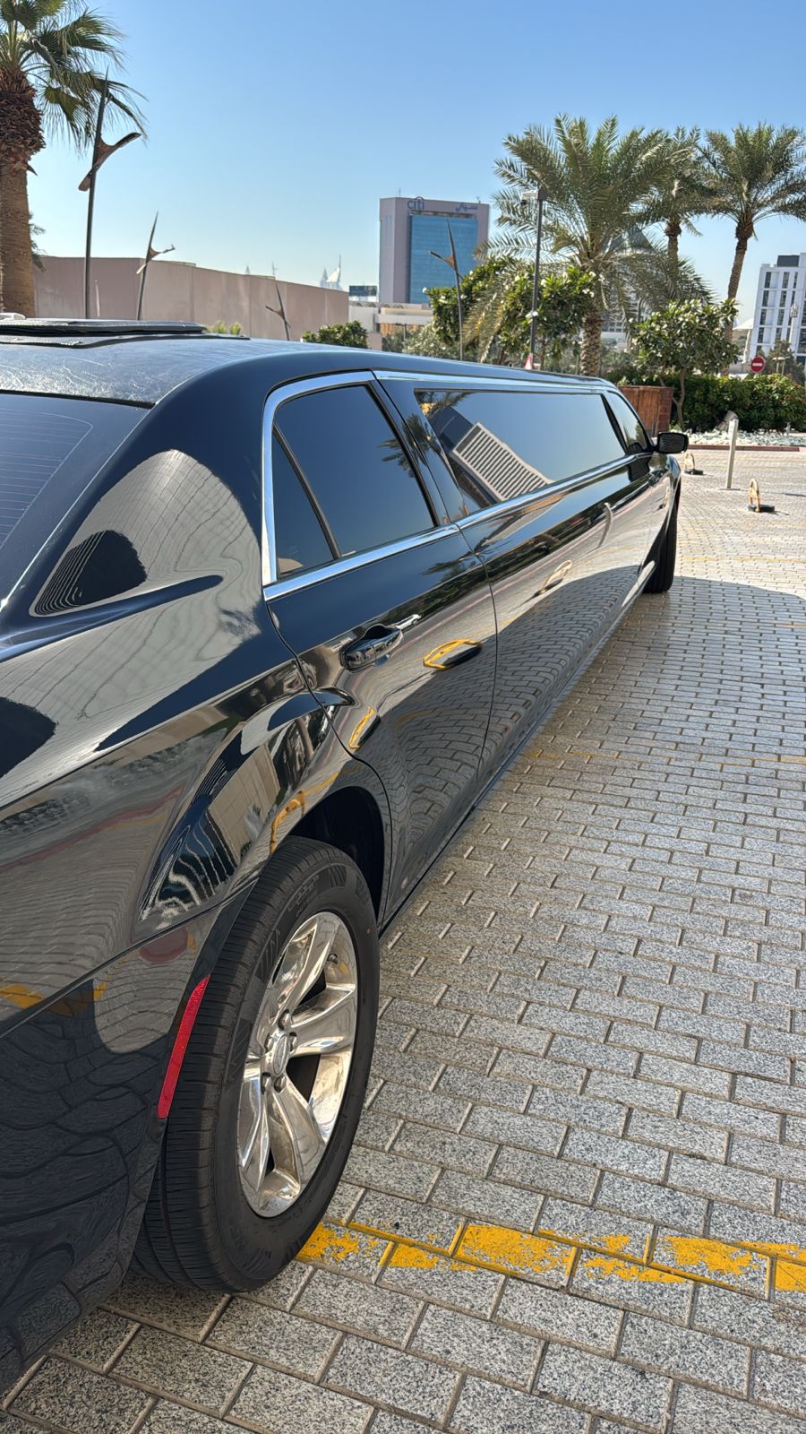 QuickRez Transport Asset 10