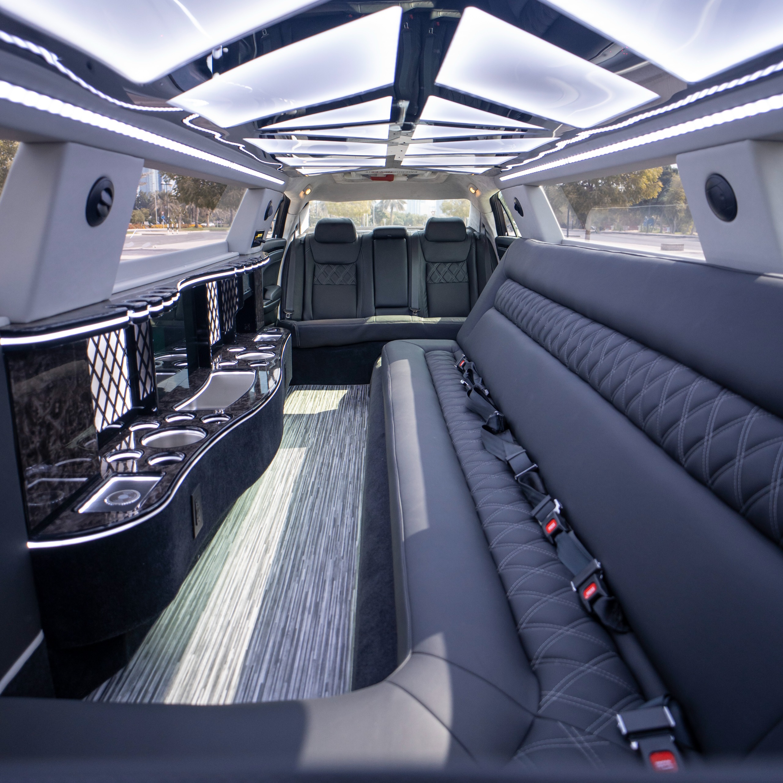 QuickRez Transport Asset 25