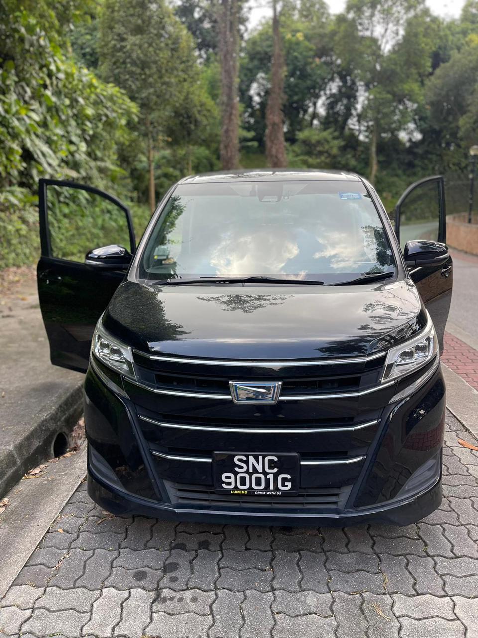 QuickRez Transport Asset 30