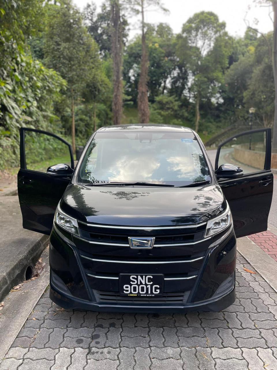 QuickRez Transport Asset 31