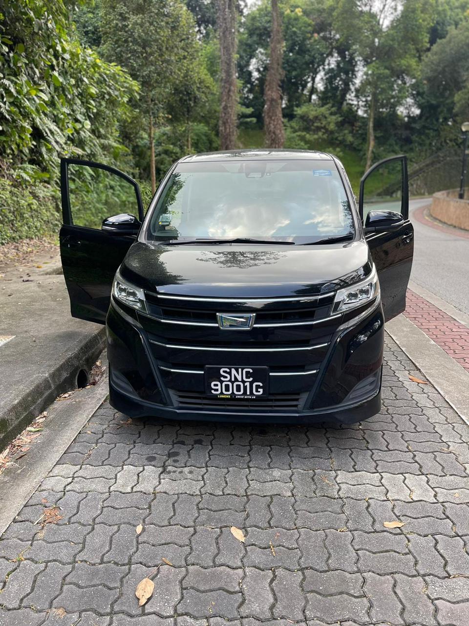 QuickRez Transport Asset 32