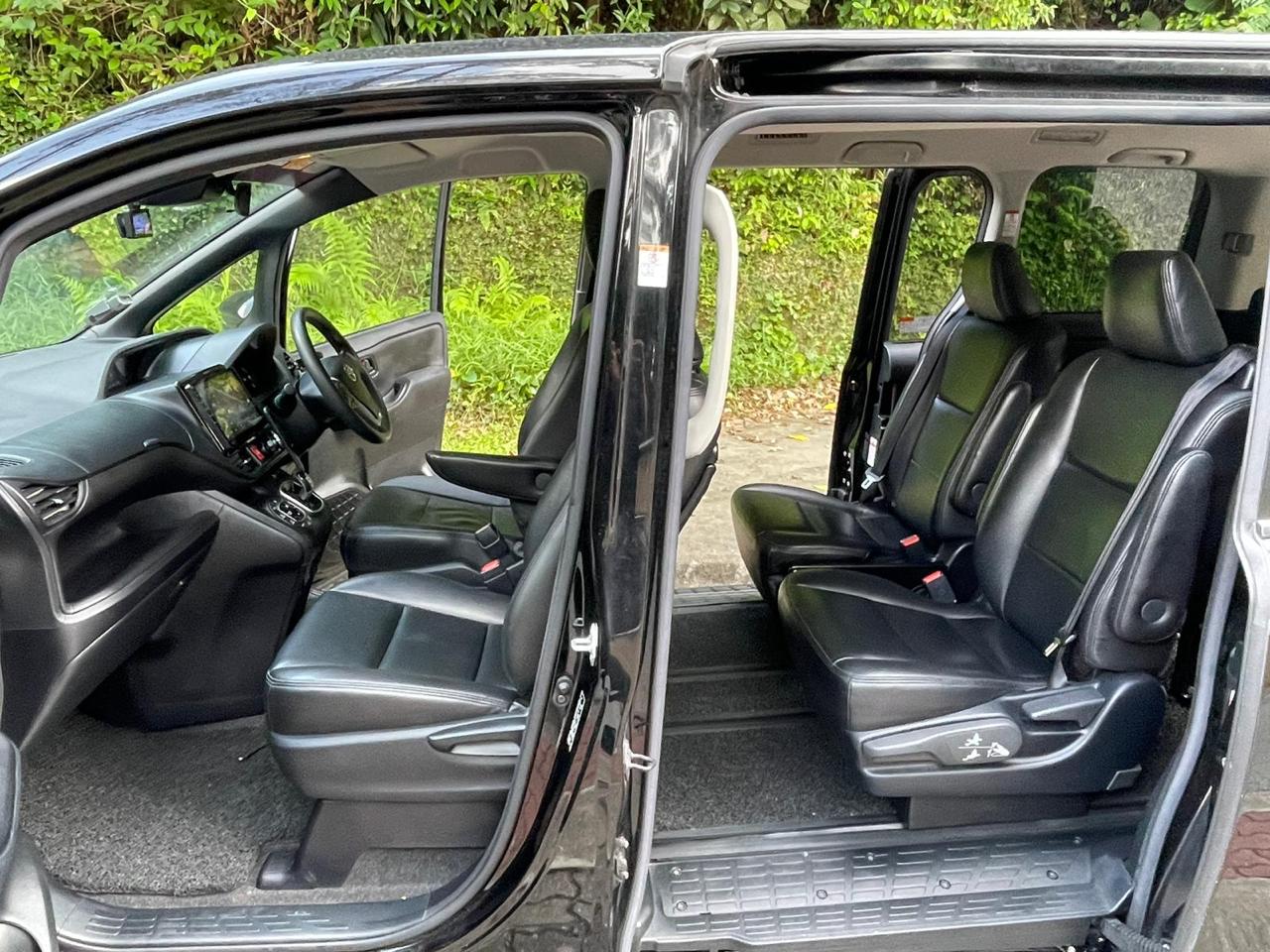 QuickRez Transport Asset 35