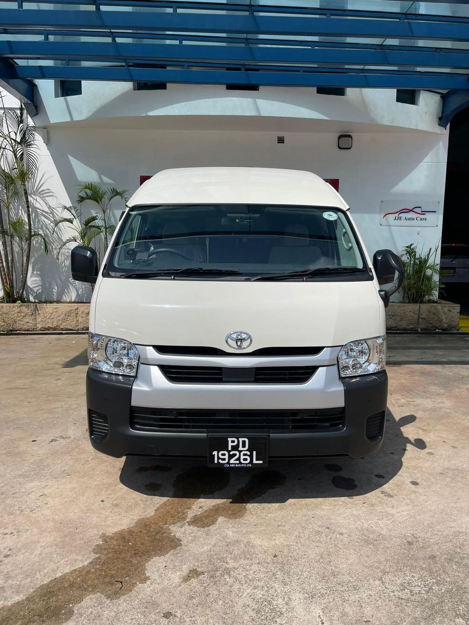 QuickRez Transport Asset 36