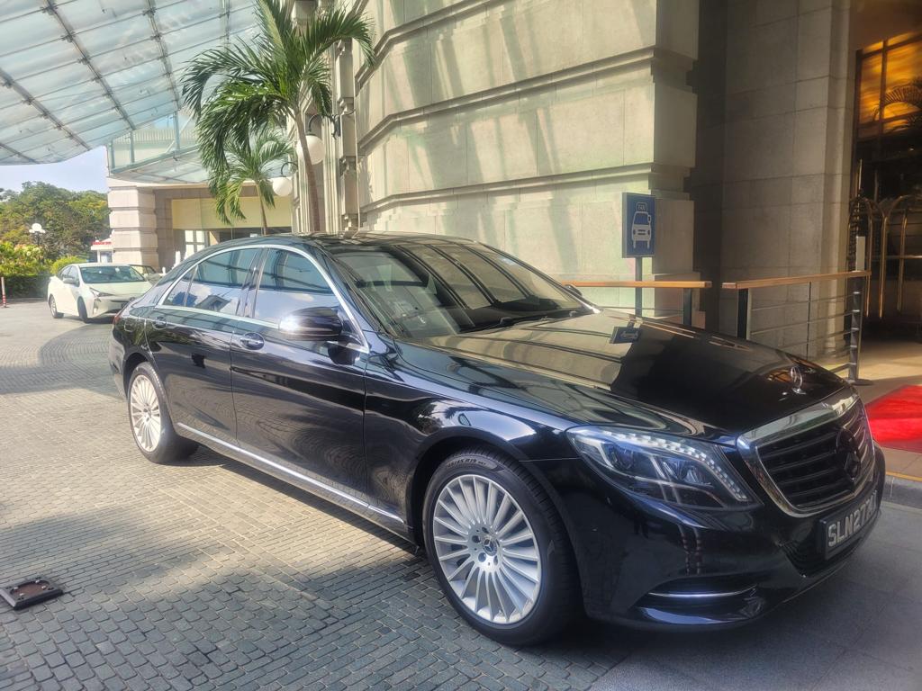 QuickRez Transport Asset 40