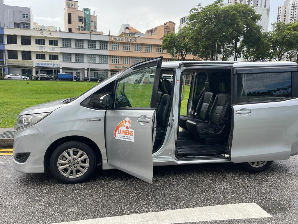 QuickRez Transport Asset 43