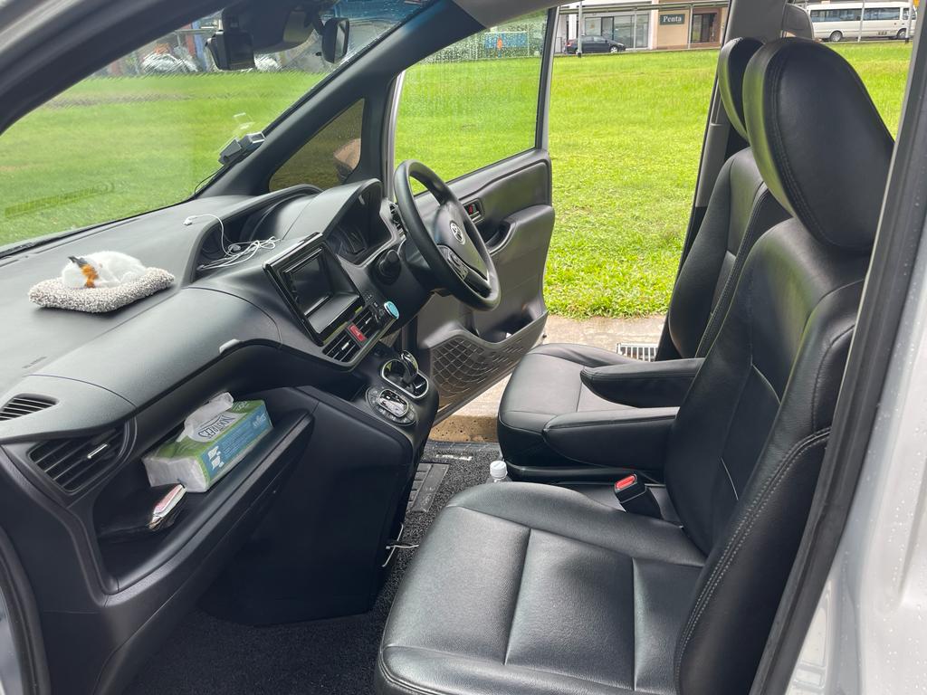 QuickRez Transport Asset 45