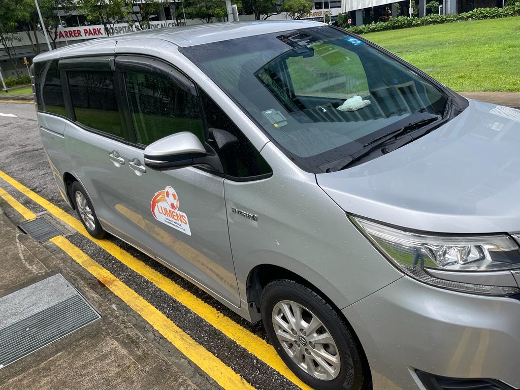 QuickRez Transport Asset 46