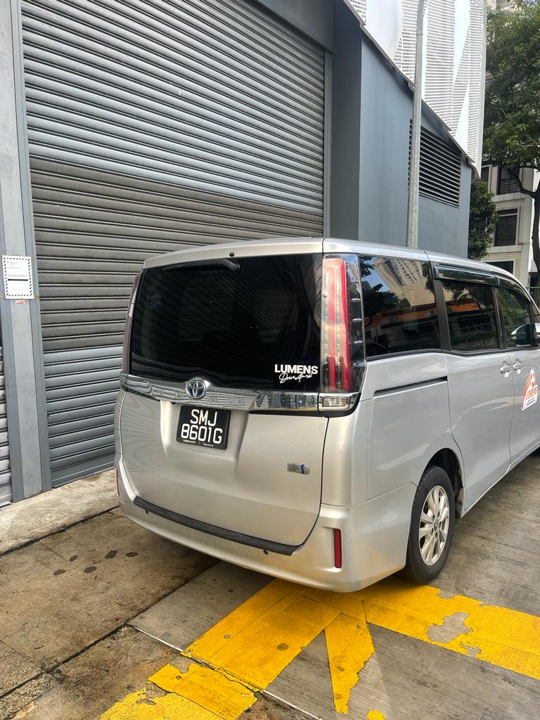 QuickRez Transport Asset 49