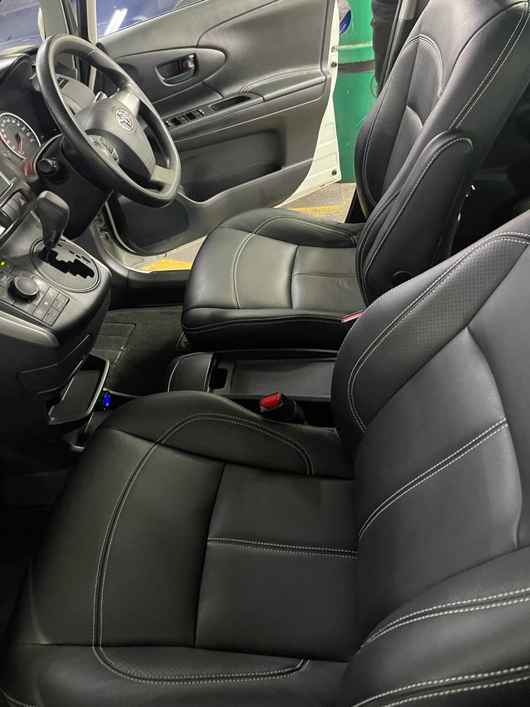 QuickRez Transport Asset 52